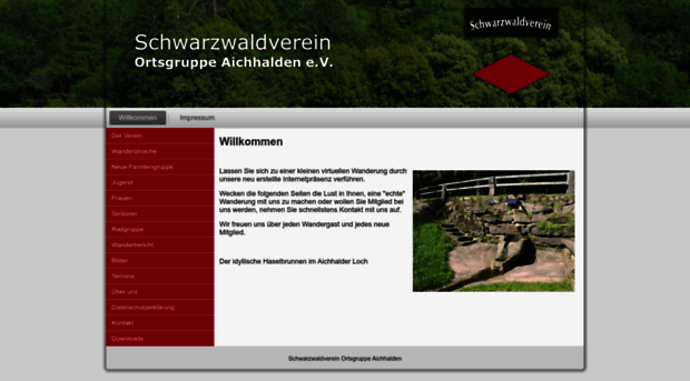 schwarzwaldverein-aichhalden.de