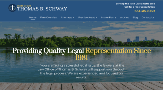 schwaylaw.com