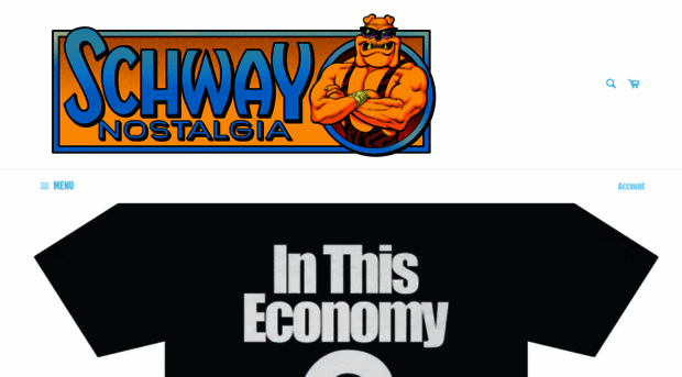 schwaynostalgia.com