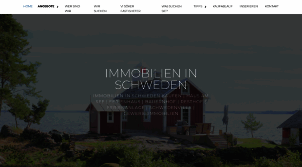 schweden-immobilien.net