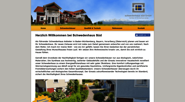 schwedenhaus-sued.de