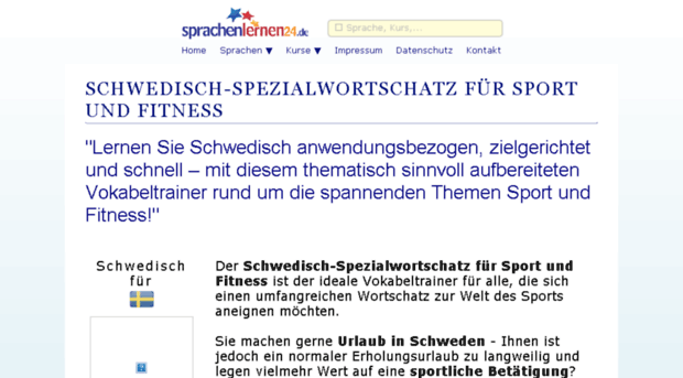 schwedisch-sport-fitness-vokabeltrainer.online-media-world24.de