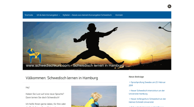 schwedischkurs.com