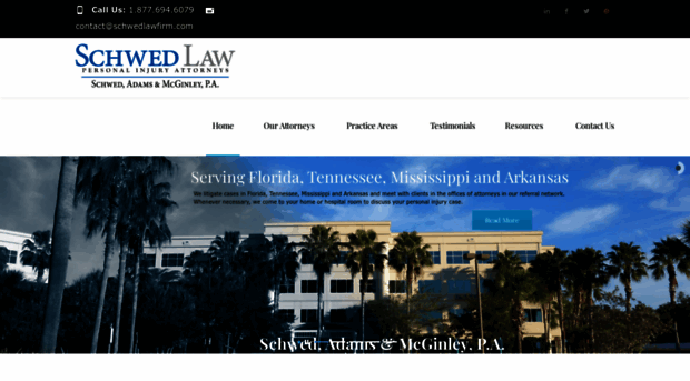 schwedlawfirm.com