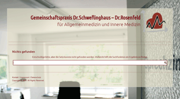 schweflinghaus.net