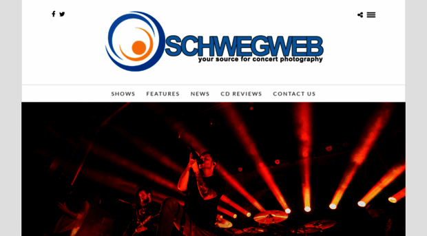 schwegweb.com