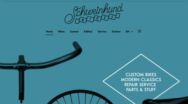 schweinhundbikes.com