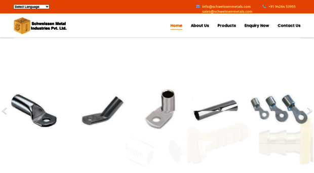 schweissenmetals.com