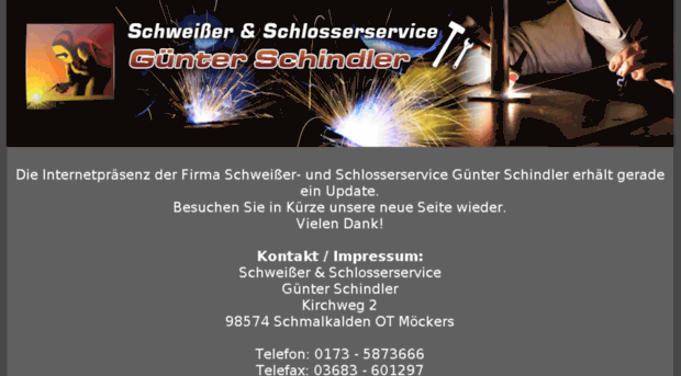 schweisser-schindler.de