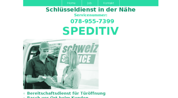 schweiz-service.ch