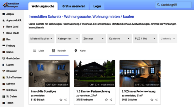 schweiz.wohnungen-immobilien.ch