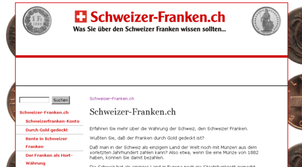 schweizer-franken.ch