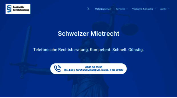 schweizer-mietrecht.ch