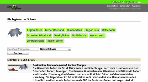 schweizer-regionen.ch