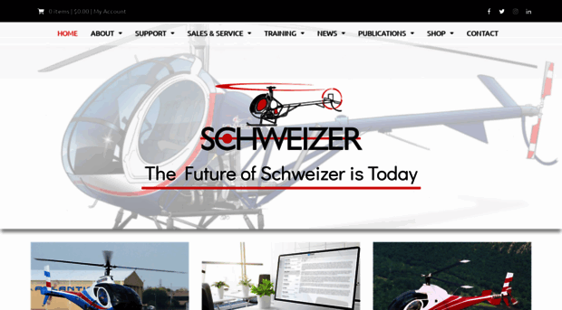 schweizerrsg.com