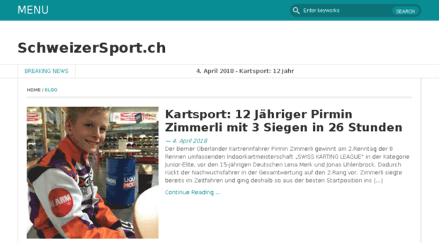 schweizersport.ch