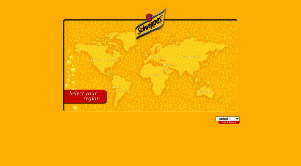 schweppes.com