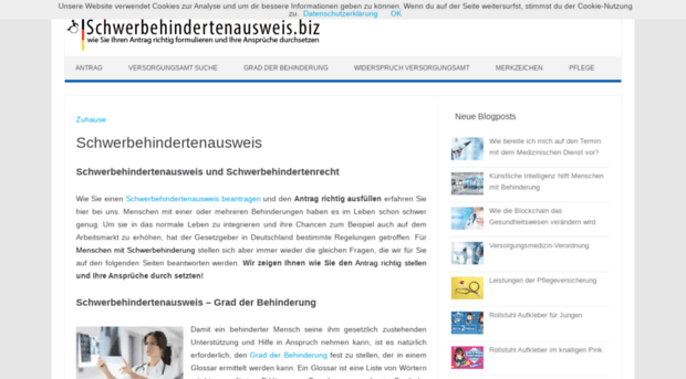 schwerbehindertenausweis.biz