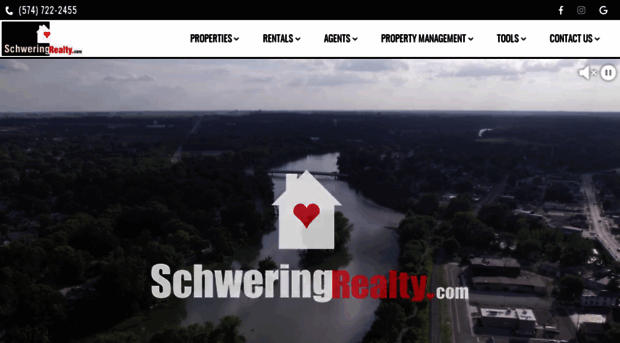 schweringrealty.com