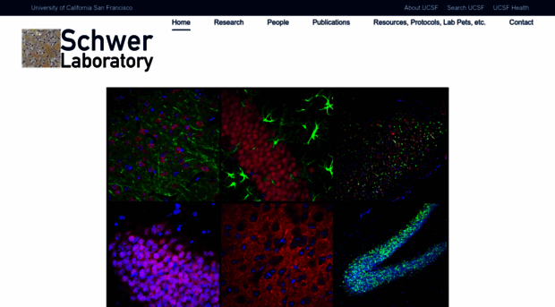 schwerlab.ucsf.edu