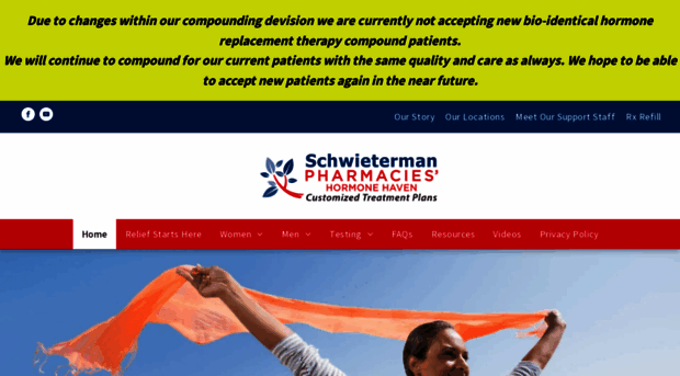 schwietermanshormonehaven.com