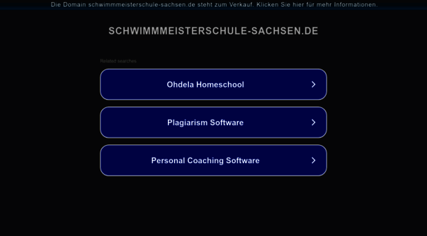 schwimmmeisterschule-sachsen.de