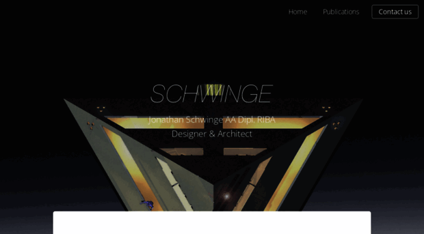 schwinge.co.uk