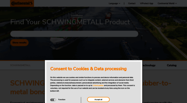schwingmetall.com