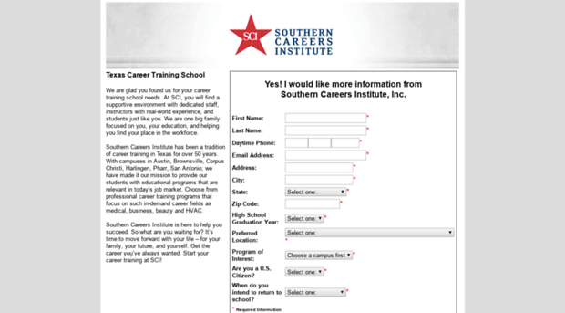 sci-cpi.search4careercolleges.com