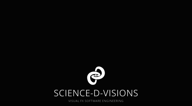 sci-d-vis.com