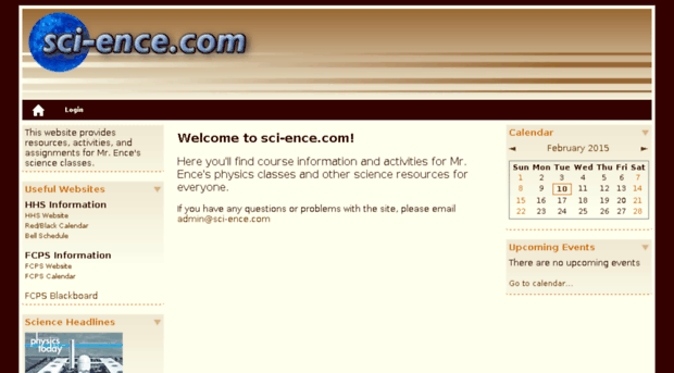 sci-ence.com