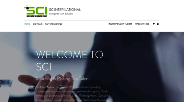 sci-intl.com