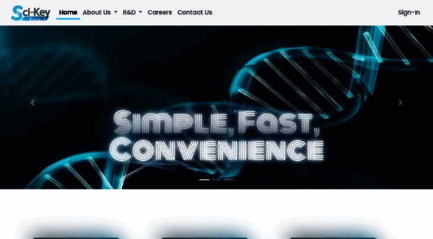 sci-key.com