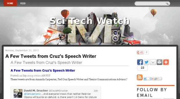 sci-tech-watch.com