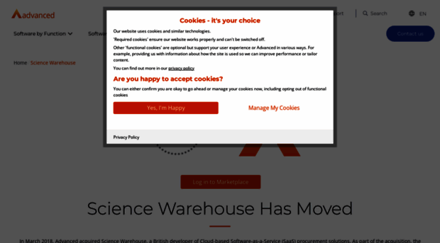 sci-ware.com