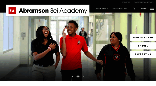 sciacademy.org