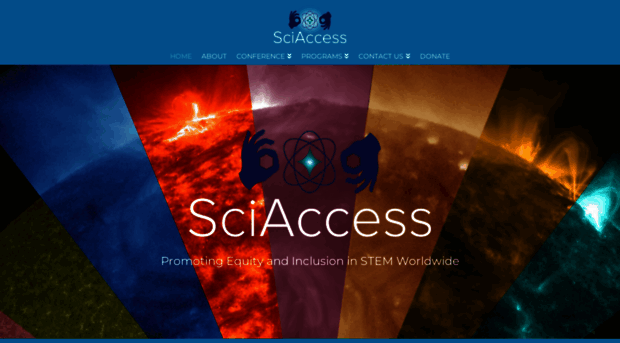 sciaccess.org