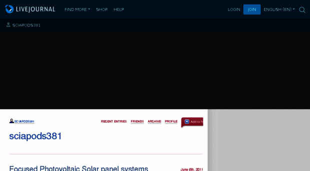 sciapods381.livejournal.com