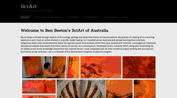 sciart.com.au