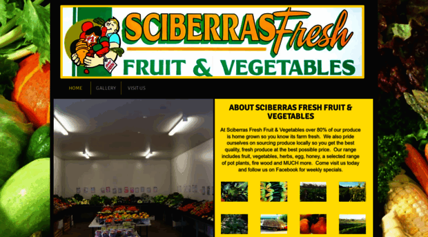 sciberrasfresh.com.au