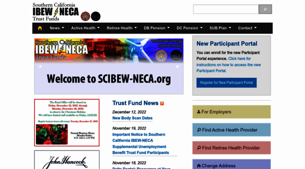 scibew-neca.org