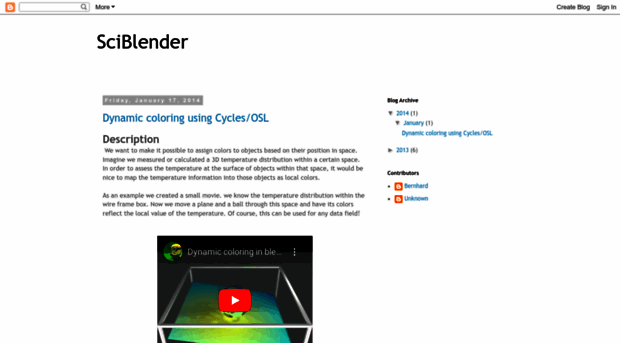 sciblender.blogspot.com