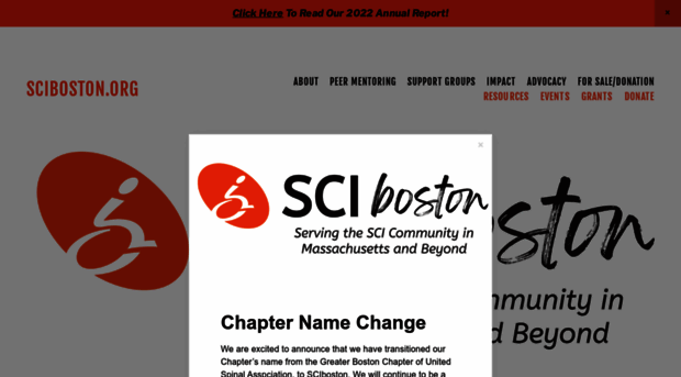 sciboston.org