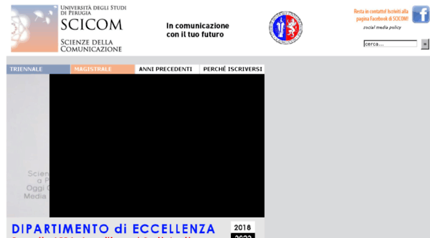 scicom.unipg.it