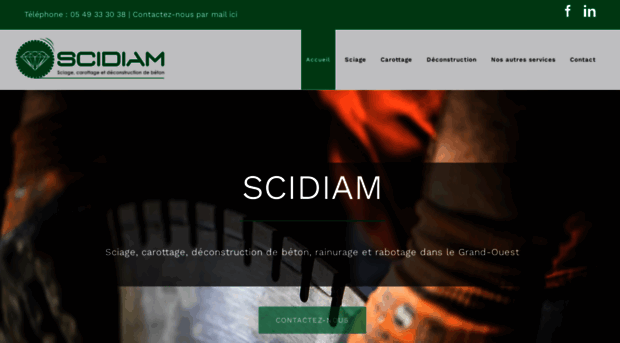 scidiam.fr