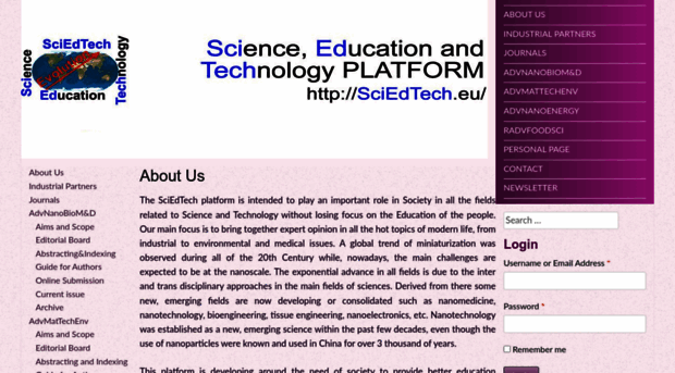 sciedtech.eu