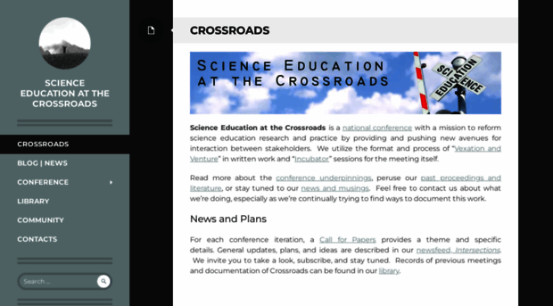 sciedxroads.org