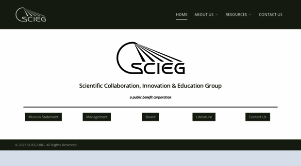 scieg.org