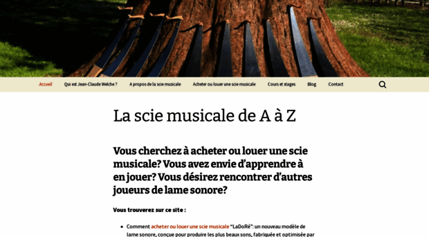 sciemusicale.net