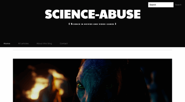 science-abuse.net